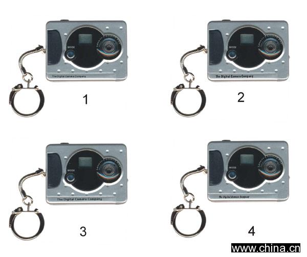 Mini Camera