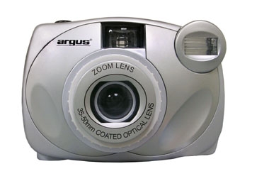 United States Argus Brand M410 35mm Camera