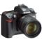 Singapore Nikon Camera