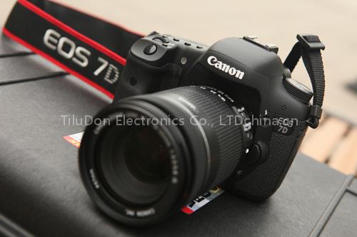 Canon EOS 7D