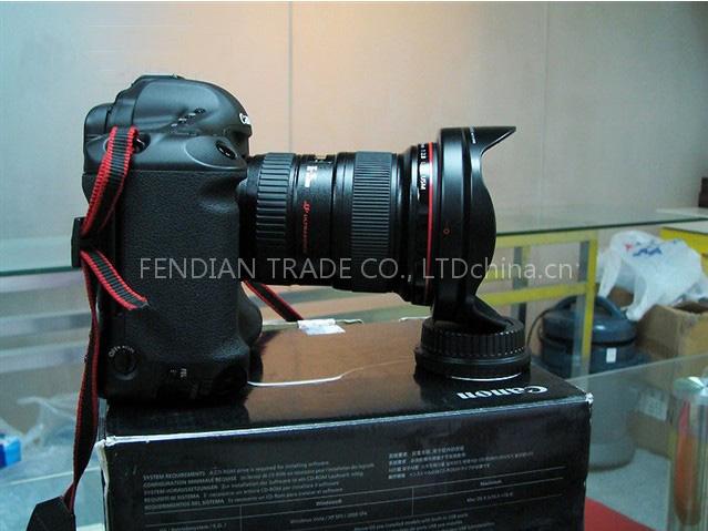 Original and Brand new Canon EOS-1Ds Mark III