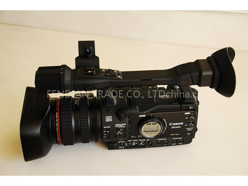Canon XL2 3CCD MiniDV Camcorder w20x Optical Zoom