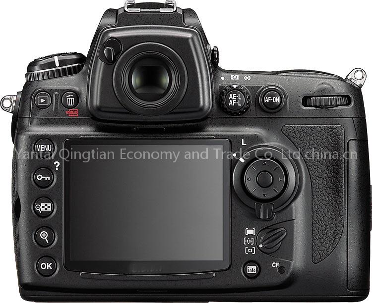 Nikon d700 digital camera