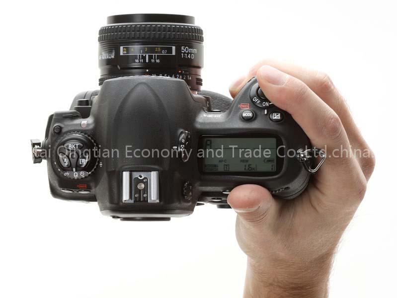 Nikon d3s digital camera