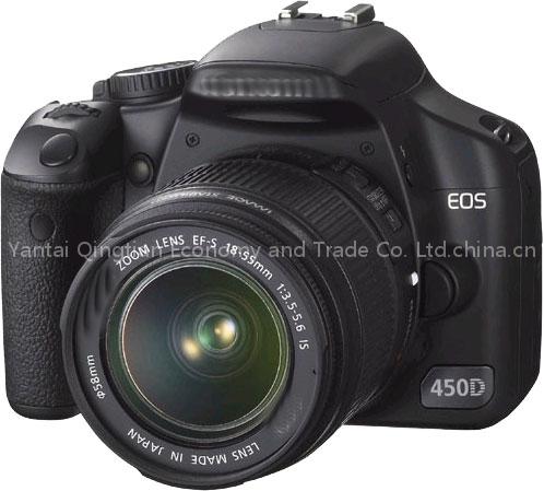CANON EOS 450D
