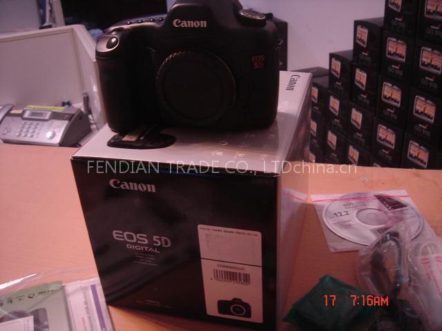 wholesale Canon EOS 5D digital camera
