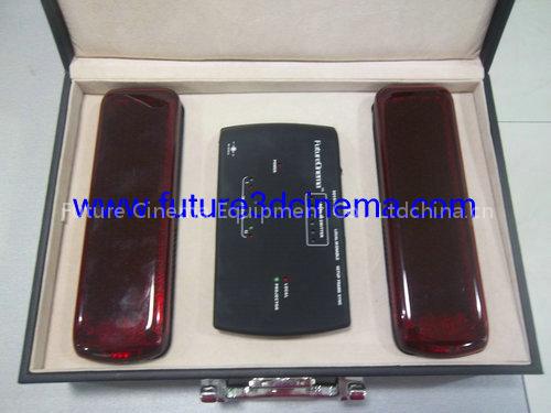3D Signal Emitter System using for 3D digital cinema