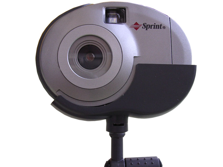 South Korea 1.3Mega Pixels Digital Camera With Flash Memory