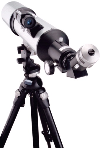 Hong Kong Telescope Digital Camera