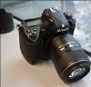 Nikon D2xs,12.4 Megapixel Slr, Digital Camera (Belgium)