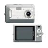5.0 Mega Pixel Digital Camera With 2.5LCD (China (Mainland))