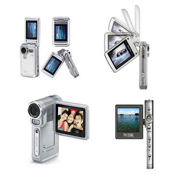 Digital Camera