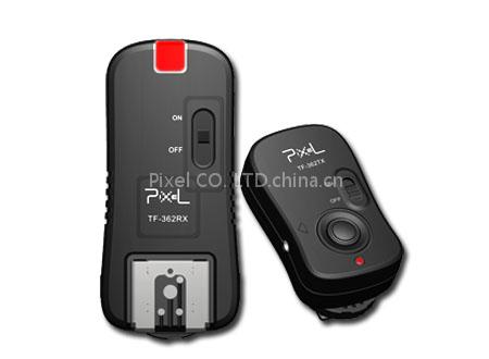 TF-362 Nikon Wireless Flash Trigger