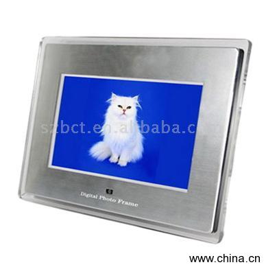Digital Photo Frame