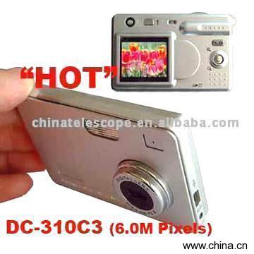 Digital Camera (310C3)