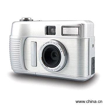 Digital Camera