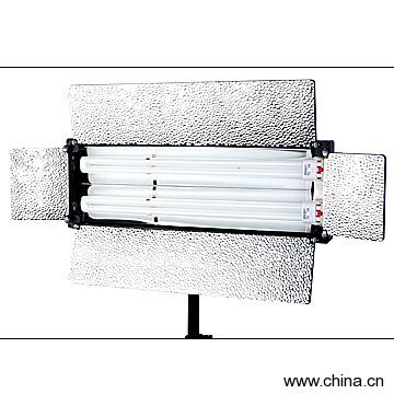 Digital Fluorescent Light