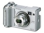 Brunei Darussalam Fujifilm FinePix E510 5.2 Megapixel