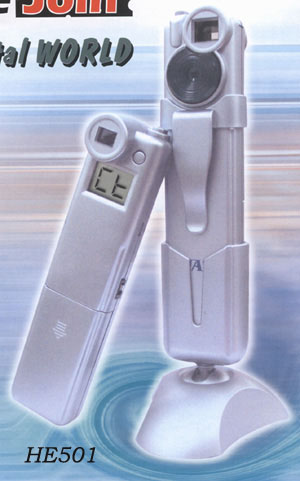 China (Mainland) Digital Camera