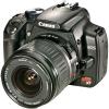 New Canon Digital Rebel Xt 8mp Digital Slr Camera (Indonesia)