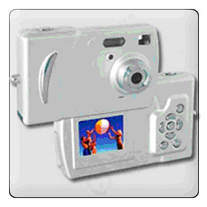 Germany Digital Camera