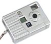 China (Mainland) The Smallest Digital Camera In The World