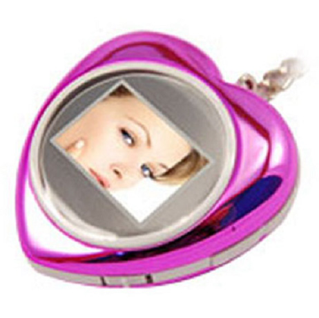 China (Mainland) Digital Photo Frame