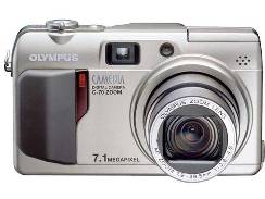 Czech Republic Digital Cameras