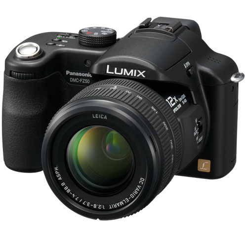 Hong Kong Panasonic Digital Camera