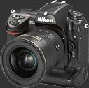 Indonesia Nikon D2X Camera Brand New