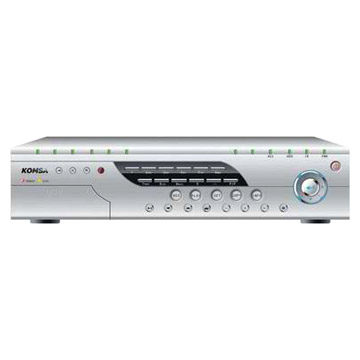 Stand-Alone DVR