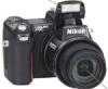 VX31 3~12MP 8X Digital Zoom & 2.4 Digital Camera (Taiwan)