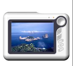 South Korea Portable Multimedia Player