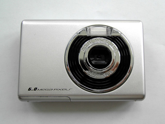 China (Mainland) Digital Camera ( CD310C5 )
