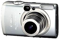 Indonesia Canon IXUS 800 IS