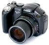 Canon Powershot S3 Is (Singapore)