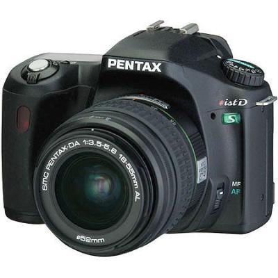 Singapore Pentax Ds Slr