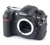 Nikon D200 Digital Camera (United Kingdom)
