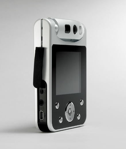 Taiwan Multi-media Digital Camera