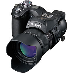 Spain Cyber-shot Digital Camera