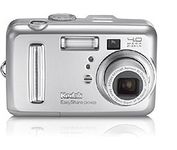 Indonesia Digital Camera