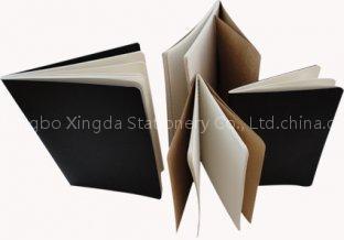 Recycled Paper Notebook XD 1620