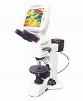Compound Digital LCD Polarizing Microscope DMS-756TR