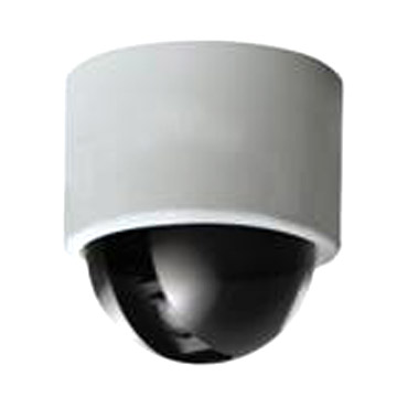 High Speed Dome Camera