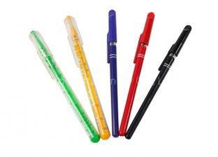 Stick Ballpoint Pen 9406