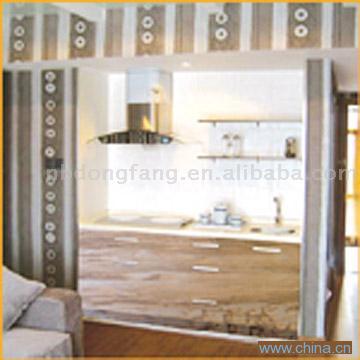 Wood Grain Lamination Film