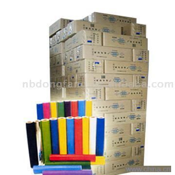 Vinyl (Stock)