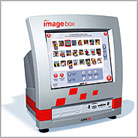 Singapore Agfa Image Box