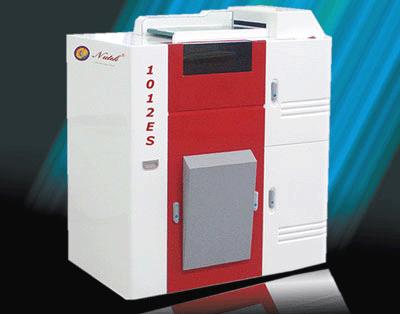 India Nutek 1012ES Photographic Printer