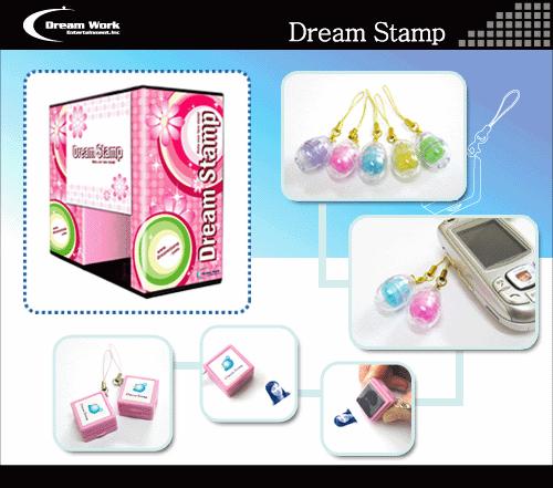 South Korea Photo Stamp Vending Machine